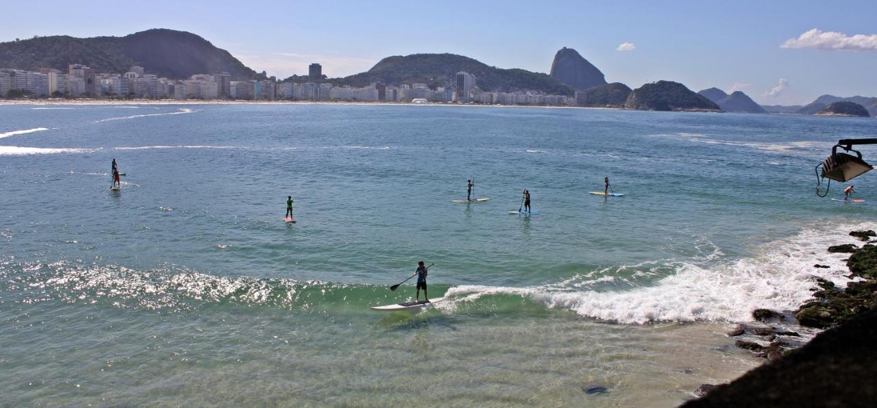 Rio Spot Homes Pj C020A Rio de Janeiro Exteriér fotografie