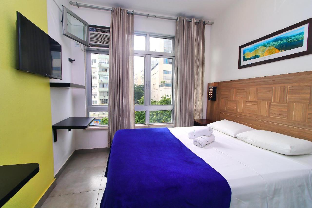 Rio Spot Homes Pj C020A Rio de Janeiro Exteriér fotografie