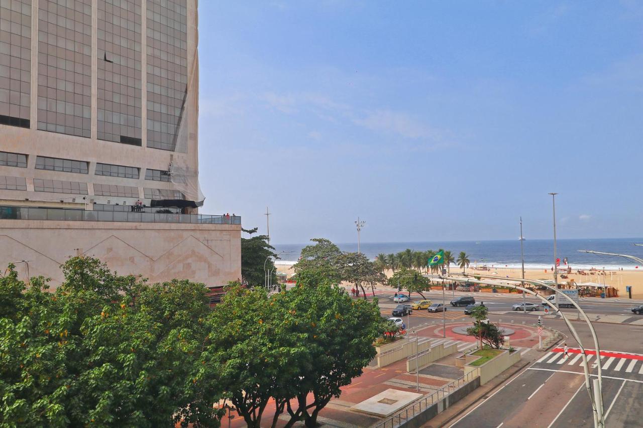 Rio Spot Homes Pj C020A Rio de Janeiro Exteriér fotografie