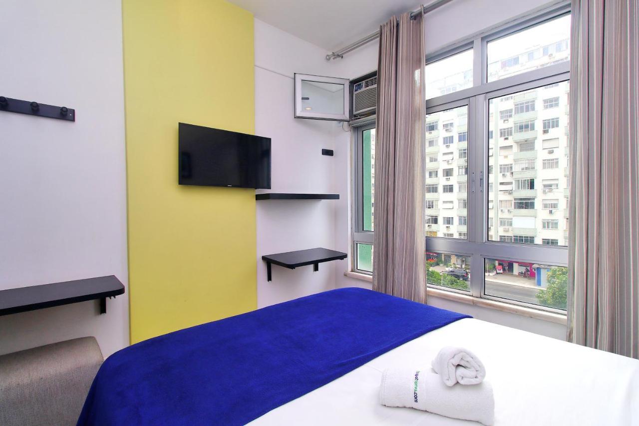 Rio Spot Homes Pj C020A Rio de Janeiro Exteriér fotografie
