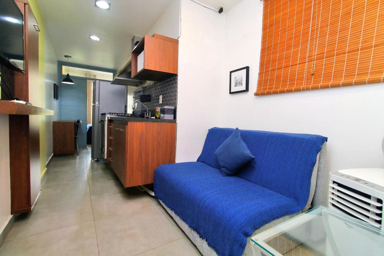 Rio Spot Homes Pj C020A Rio de Janeiro Exteriér fotografie
