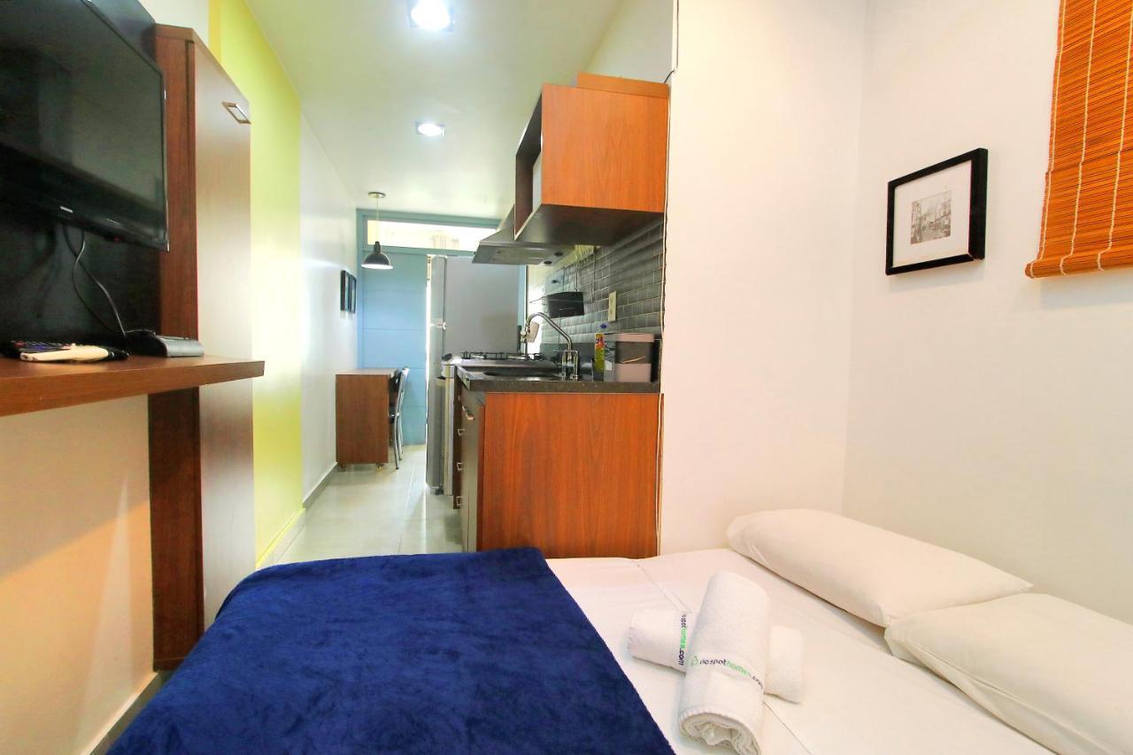 Rio Spot Homes Pj C020A Rio de Janeiro Exteriér fotografie